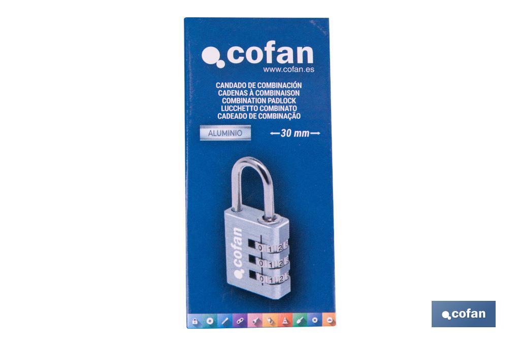 Cadenas digital combinaison 8 chiffres SAFE TOOL : Chez Rentreediscount  Fournitures scolaires