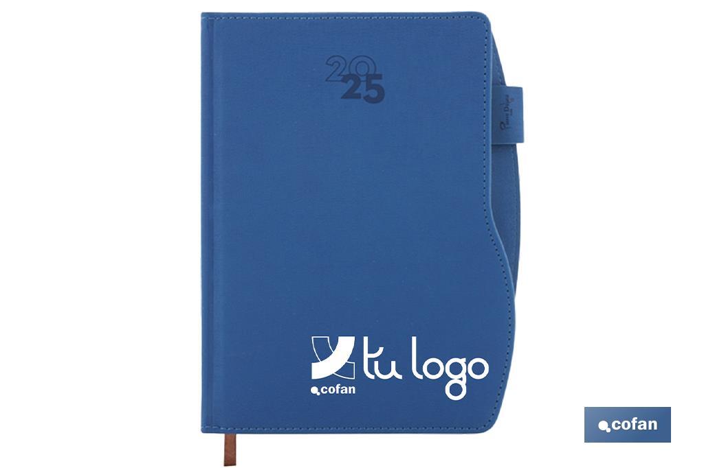 Agenda - Cofan