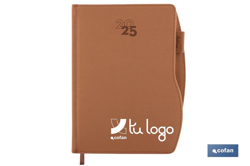 Agenda - Cofan