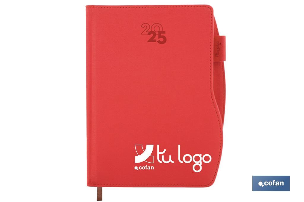 Agenda - Cofan