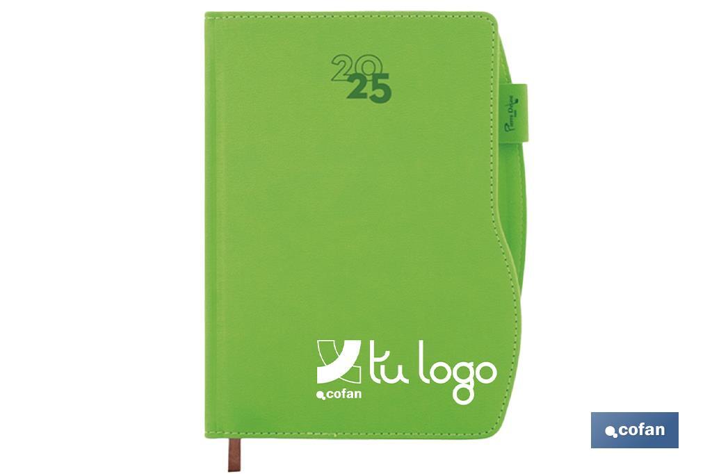 Agenda - Cofan