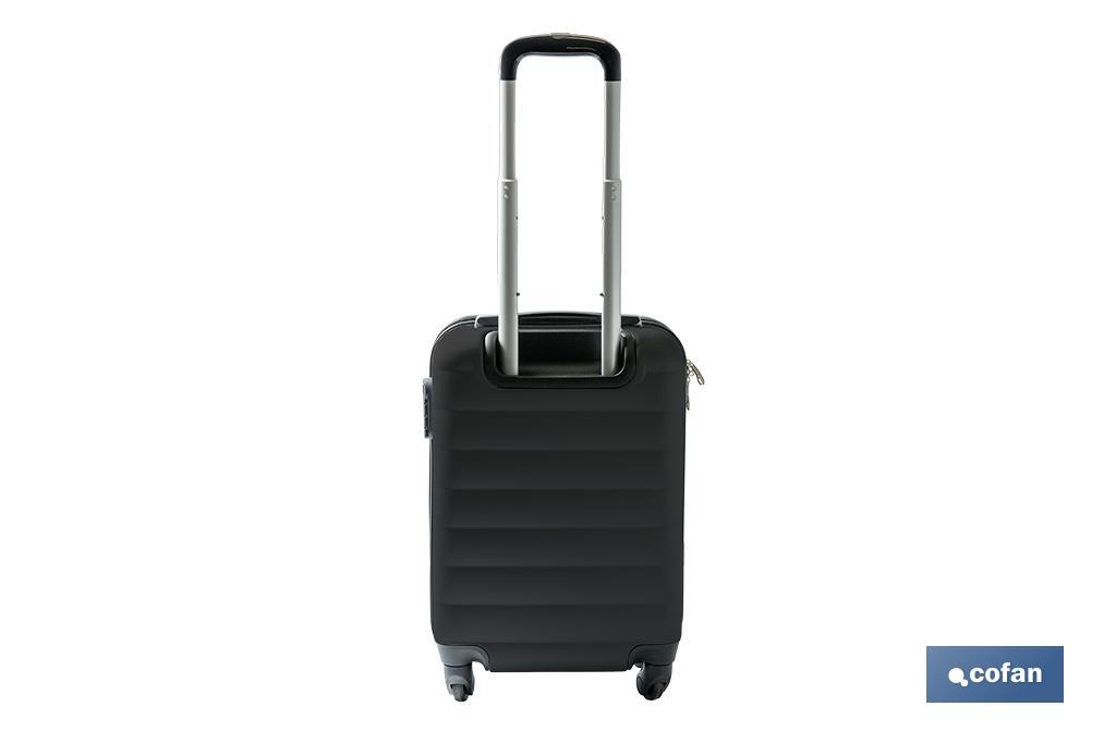 Maleta 34x47x20 CM - Cofan