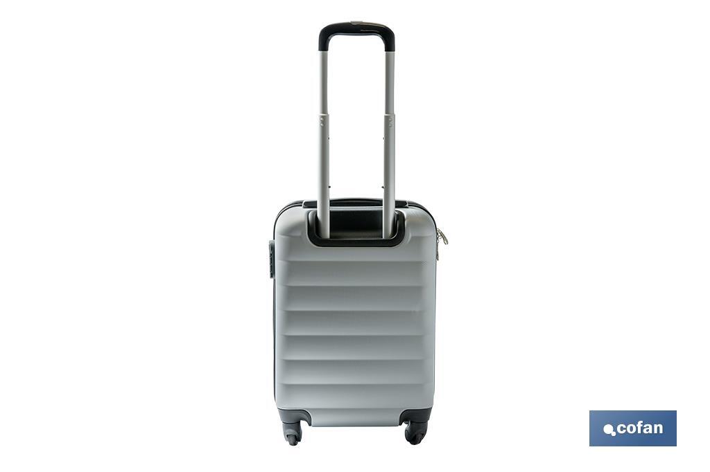 Maleta 34x47x20 CM - Cofan