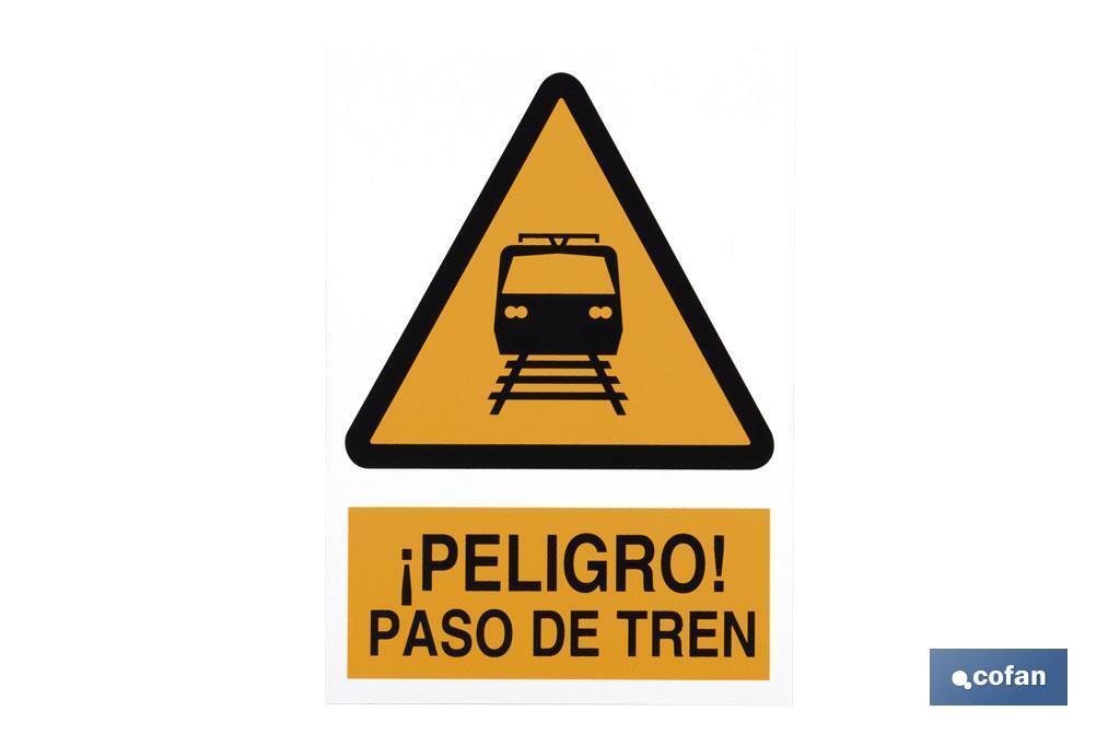 Paso de Tren - Cofan