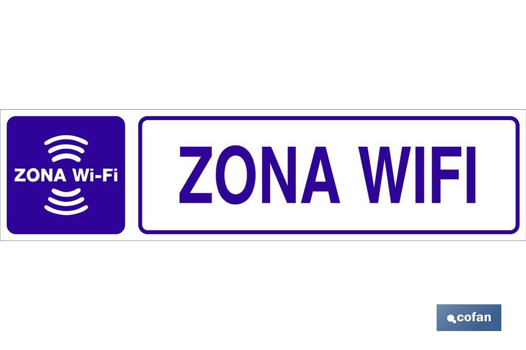 Wifi Hotspot - Cofan