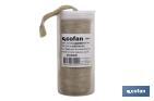 Tow jar 100gr - Cofan