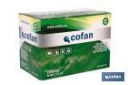 Rechargeable batteries AA - Cofan