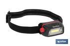 RECHARGEABLE HEADLAMP