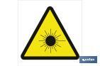 Peligro radiaciones solares - Cofan