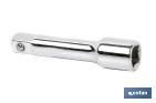 DRIVE EXTENSION BAR | 3/4" DRIVE RATCHET | SIZE: 203MM