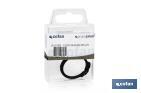 Anillos Seeger DIN-471 para Ejes Exteriores - Cofan