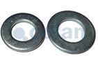 Flat washers DIN-125 Standard Blister - Cofan