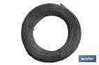 CABLE GALVANIZADO D-1770 6X19+1