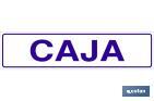 CAIXA