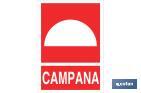 Campana - Cofan