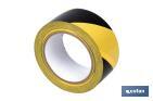 ADHESIVE PVC TAPE