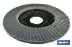 DISCS LAMINAS