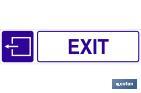 EXIT