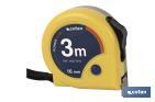 MEASURING TAPE