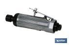 Straight air grinder - Cofan