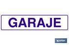 Garagem - Cofan