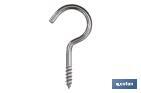 Screw hook Standard Blister - Cofan