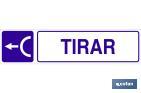 TIRAR