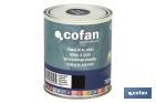 Esmalte Ecológico à Base de água | Embalagem de 750 ml | Vária cores - Cofan