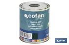 Esmalte Ecológico à Base de água | Embalagem de 750 ml | Vária cores - Cofan
