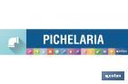 Señalética Imantada para Expositor - Cofan
