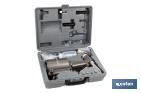 KIT RIVETEUSE PNEUMATIQUE POUR RIVETS Ø2,5 A Ø5MM