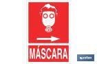 MÁSCARA