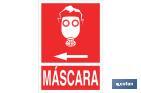 MÁSCARA