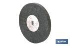 GRINDING WHEELS