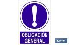 General obligation - Cofan