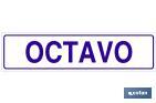 Oitavo - Cofan