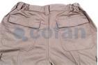 Pantalon de Travail Marron - Cofan