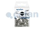 Standard flat - Cofan