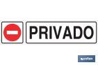 Privat - Cofan