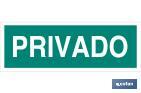 PRIVATE