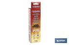 PIÈGE ADHÉSIF À RONGEURS 135 G | NON VÉNÉNEUX | CONVIENT POUR LES INSECTES