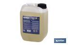 LUBRIFIANT DÉBLOQUANT | PROTECTEUR | CAPACITÉ 5 L | PROPRIÉTÉS LUBRIFIANTES ET DE PROTECTION
