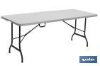 MOBILIER POUR JARDIN
