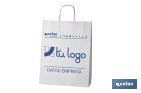 Bolsas de papel personalizadas - Cofan