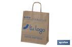 Bolsas de papel personalizadas - Cofan