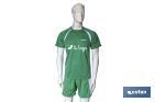 Sportswear: Football - Cofan