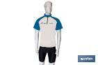 SPORTSWEAR: CYCLING