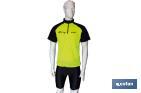 Sportswear: Cycling - Cofan