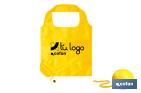 Bolsa plegable 40x38 cm - Cofan