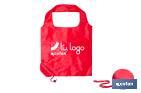 Bolsa plegable 40x38 cm - Cofan